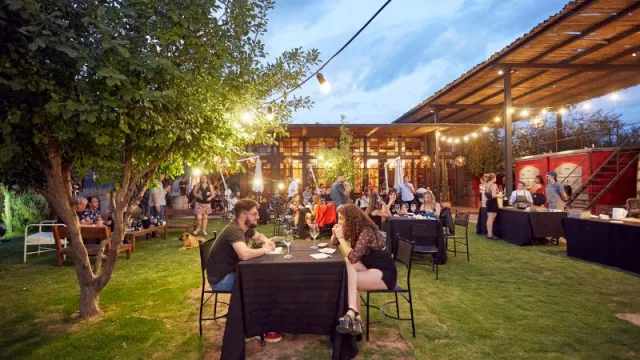 Primer encuentro de cultivos Andinos en Mendoza (Vigil e INTA reúne a los actores de la cadena agroalimentaria)