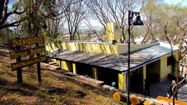 Plan para el finde: el parque botánico municipal abrirá en horarios especiales durante el invierno