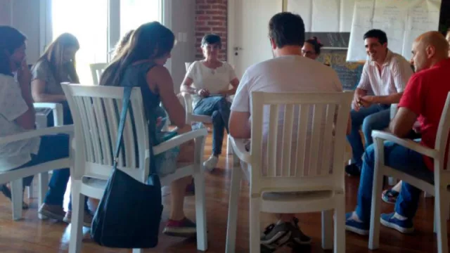 Coaches ontológicos de Salta y Jujuy se capacitan para potenciar habilidades (la “profesión del futuro”)