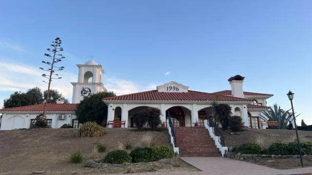 La Posada del Qenti: cuánto cuesta hoy hacer la misma experiencia que vivió Maradona en los ´90 (y los planes de la marca)