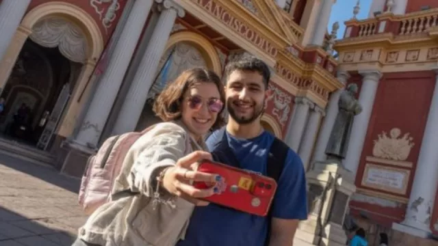 El turismo salteño está feliz: entre mayo y junio llegaron a la provincia 355 mil visitantes (son indicadores históricos)