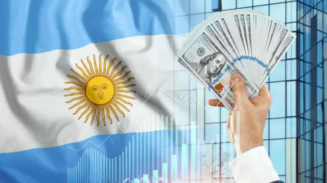 En el inicio del mes los bonos ganan hasta 5% y ya arriesgan cuánto más pueden subir