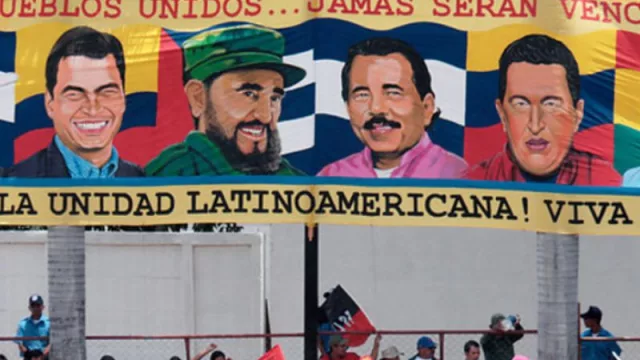 El Top de los periodistas de Angloamérica que luchan contra el populismo en el continente: ¿por qué son tan importantes para la sociedad? (parte I)