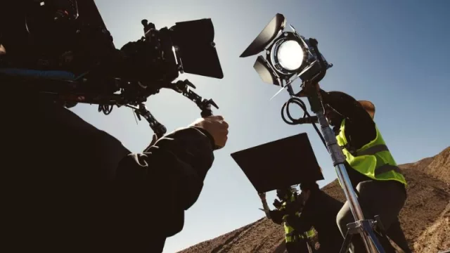 Se consolidan las producciones audiovisuales de Jujuy en la 9na edición del Festival de Cine de las Alturas