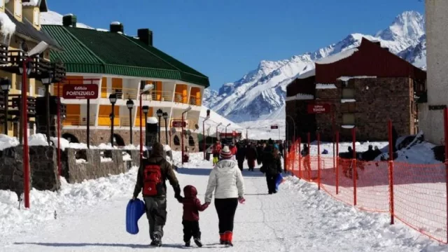 Los Penitentes vuelve a cobrar vida (tras un convenio entre Emetur y Amegam)