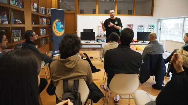 El auge de los eSports en Galicia: conoce a LUA Gaming y Team Coruña, los equipos que lideran la escena