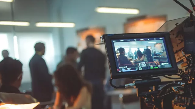 Convocatoria abierta a la tercera edición de 'Pone tu Productora en Acción' (para emprendimientos audiovisuales)