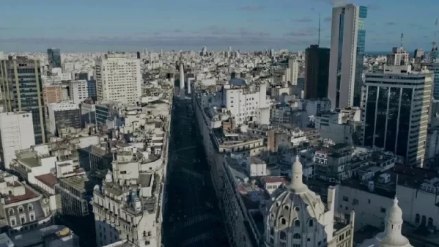 Nueva función gratuita del Ciclo de Cine y Arquitectura (este jueves en el colegio de arquitectos)