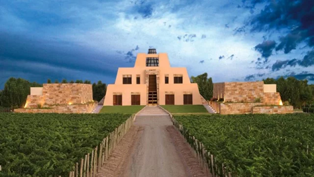 Una bodega argentina fue elegida como la mejor del mundo