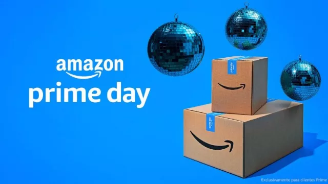 Amazon rompe récords en Prime Day 2023: ventas históricas y ahorros millonarios (ventiladores, freidoras de aire y auriculares, entre lo más demandado)