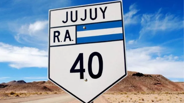Avanza el proyecto de Jujuy Digital Sapem para brindar internet a comunidades de la Ruta 40