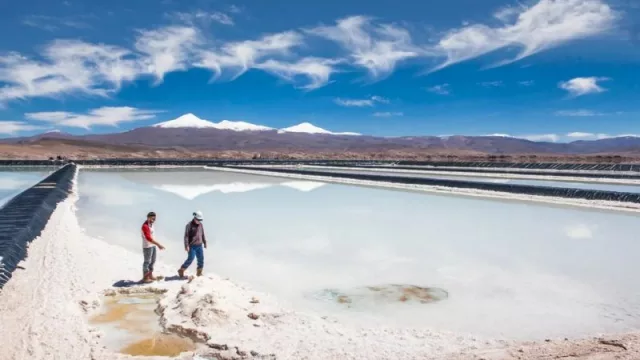 Nueva liquidación de tasas retributivas de servicios del juzgado administrativo de minas (lo habilitó la dirección provincial de rentas)