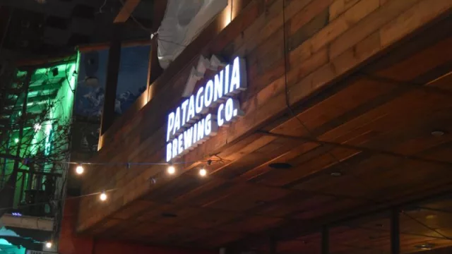 Cerveza Patagonia en Jujuy deslumbró con el prelanzamiento de la IPA estelar (un estilo de otra galaxia)