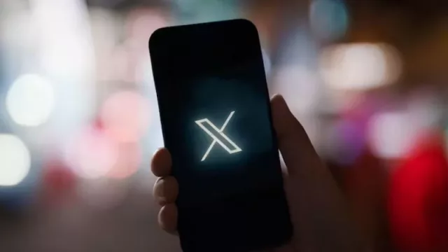 ¿Una X en vez de un pajarito? ¿Qué hay detrás del cambio de marca de Twitter?