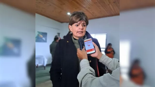 Litio: Zigarán destacó el rol del Estado en el control y como garante del derecho ambiental