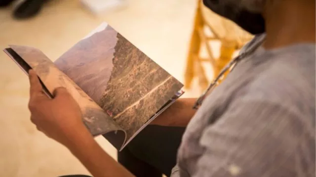 ¡Muy pronto! Llega una nueva edición de la feria del libro en Jujuy