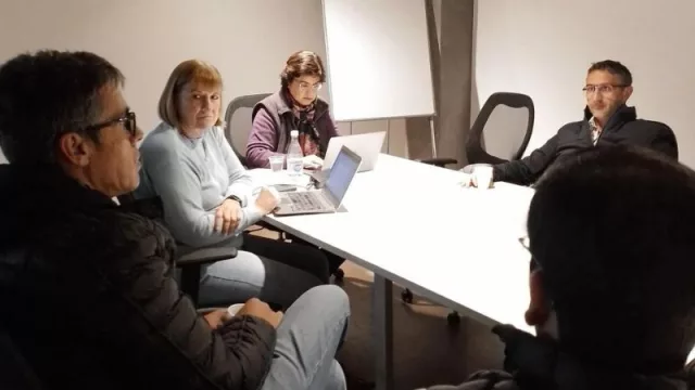 Jujuy Big Data Summit II 2023: los organizadores ultiman detalles