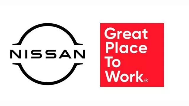 Nissan en reconocida nuevamente por Great Place to Work en Argentina, Brasil, Chile y Perú