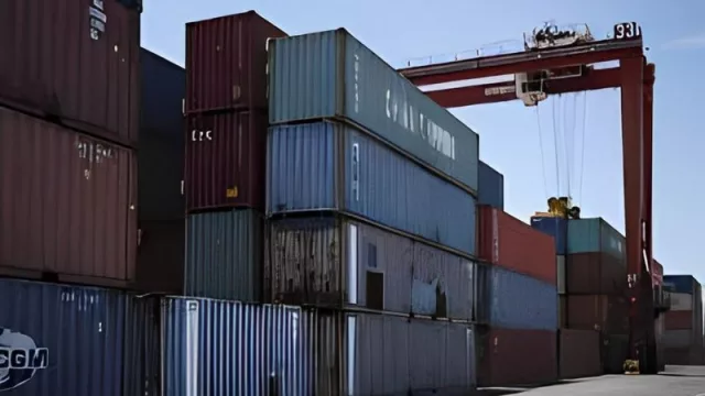 Norte Grande: la región exportó por US$ 2.294 millones en el primer semestre y caen 18%