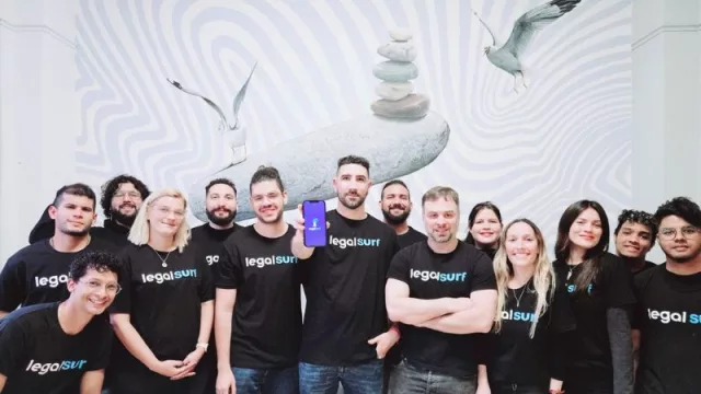 Innovación legal en ascenso: Legalsurf digitaliza y transforma los procesos legales en América Latina