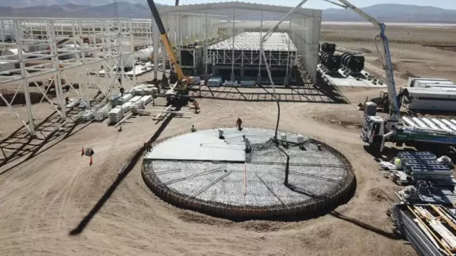 Qué tan lejos (y qué tan cerca) está la Argentina de ser uno de los tres mayores proveedores de litio del mundo