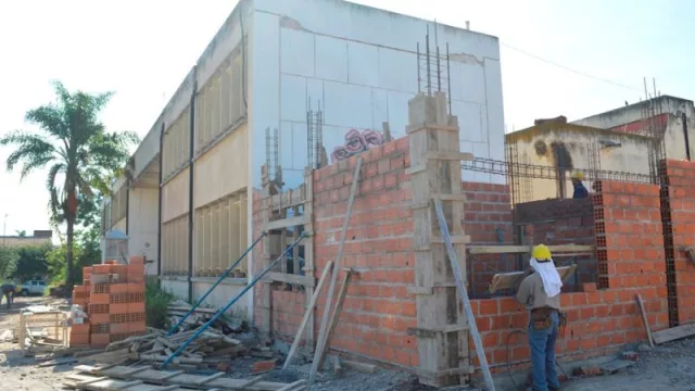 ¡Atención empresas constructoras! Llaman a licitación para ampliación y remodelación de establecimientos educativos