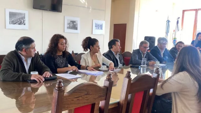 La UNJu avanza en la implementación de la carrera de medicina en Jujuy