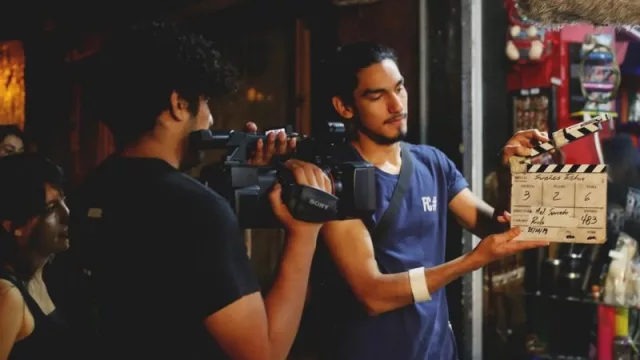 Abrieron las inscripciones de la Escuela Cinematográfica ENERC