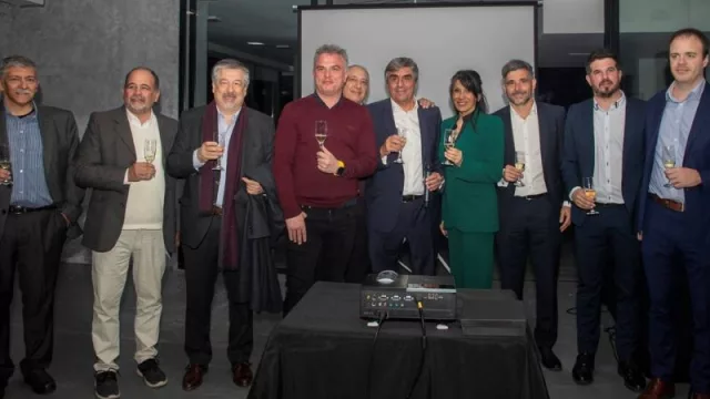 La Cámara Argentina de Empresarios Mineros eligió a sus nuevas autoridades