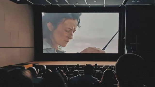 Sayani: el cortometraje jujeño tuvo su estreno en Canadá