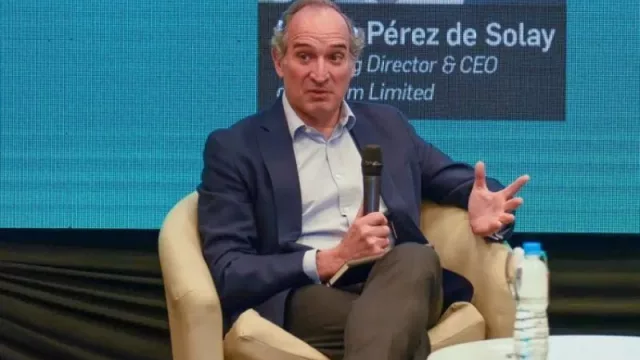 Allkem planifica una etapa 3 para Olaroz (y una segunda para Sal de Vida)