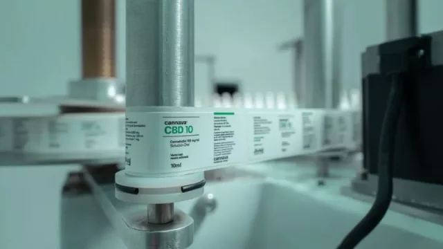 Cannava fue incorporada a la red nacional de laboratorios públicos en Argentina