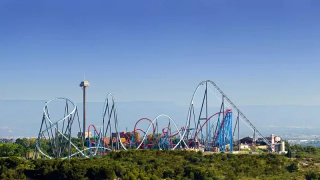 PortAventura World continúa liderando en sostenibilidad con la validación de sus objetivos de descarbonización por parte de SBTi
