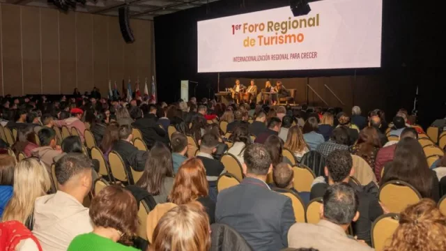 Jujuy participó del 1er Foro Regional de Turismo