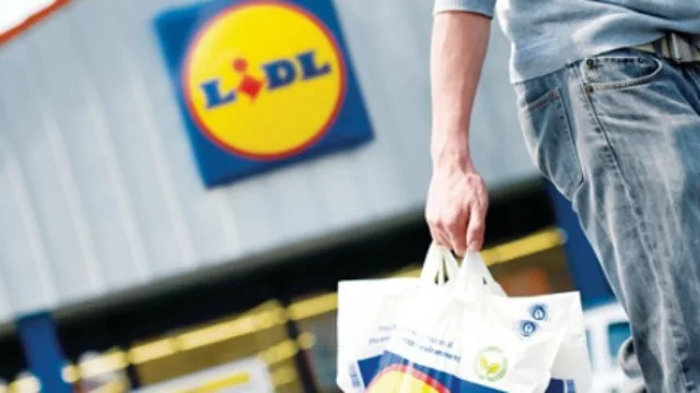 Lidl inaugurará dos tiendas en septiembre tras invertir unos 13 millones de euros (y crear cerca de 60 nuevos empleos)