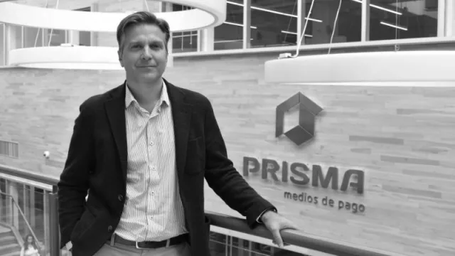 Ernesto Viola es nombrado nuevo CFO de Prisma Medios