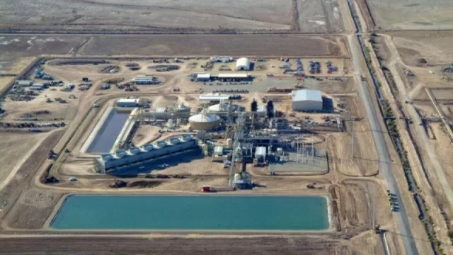 Cauchari Olaroz realizó la primera exportación de carbonato de litio