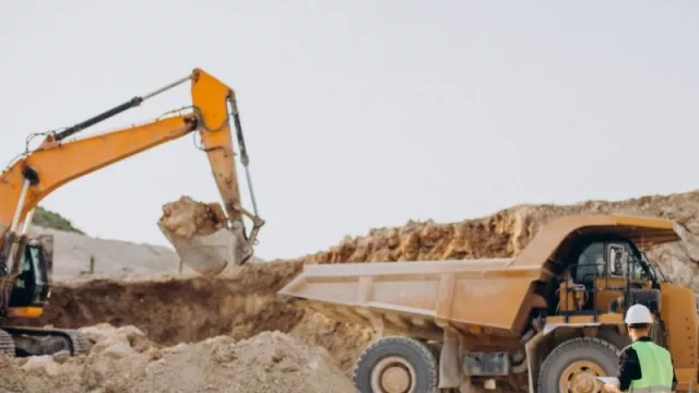 Según el Indec, la producción minera argentina subió 10,3% en julio (y estamos entre los dos primeros productores a nivel mundial)