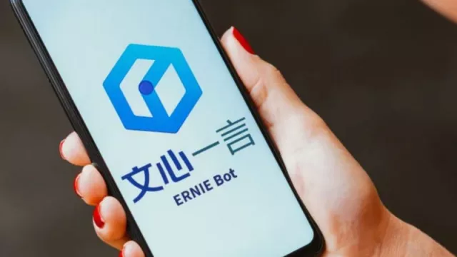 Impacto: Ernie Bot, la competencia China de Chat GPT con un gran avance adicional