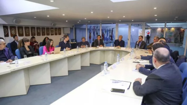 El Norte Grande avanza hacia el desarrollo de centrales solares