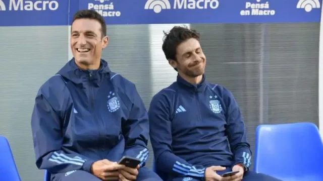 Banco Macro y Scaloni te invitan a “Pensar en grande, pensar en Macro” (nueva campaña)