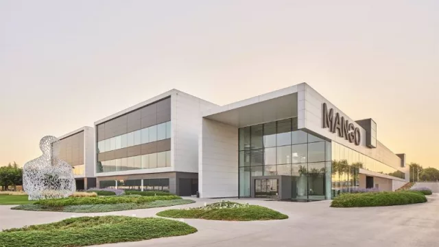 Mango abre su tienda 'online' en 22 nuevos mercados de África, Asia y el Caribe (y supera los 110 países)