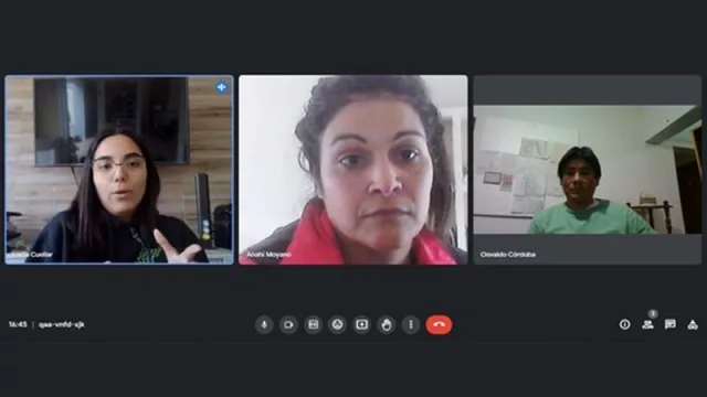 Jujuy, Salta y Catamarca intercambian experiencias en control minero