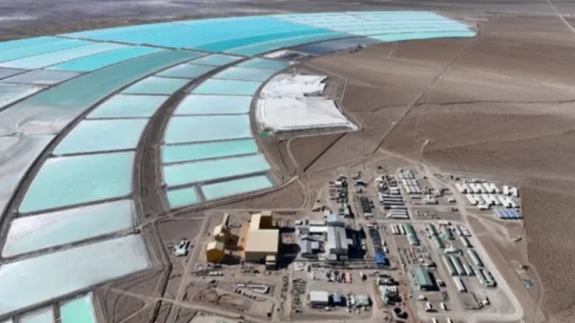 La producción de litio en Argentina crecerá seis veces más que en Chile (y tres más que en Australia)