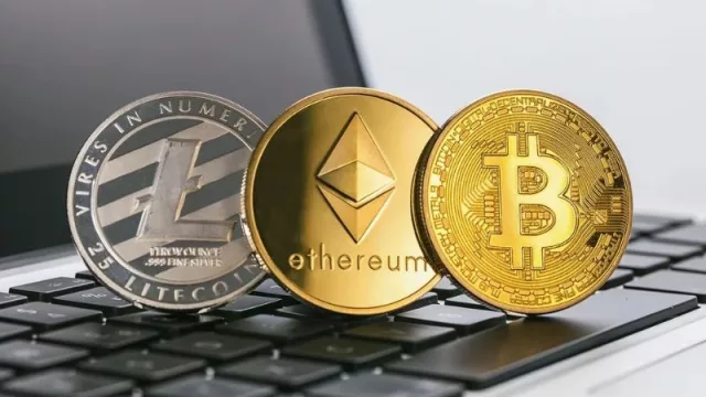 Vaca Muerta se convierte en un centro de producción de criptomonedas gracias a Techint