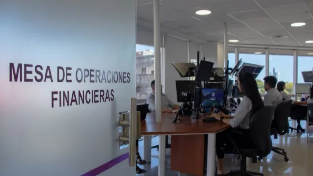 La Bolsa de Comercio del Chaco cumplió 14 años (crecimiento sostenido e innovación en la región)