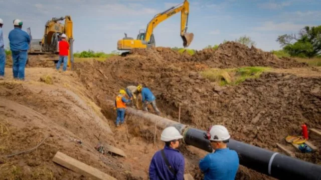 Formosa se destaca en la apertura de ofertas de Energía Térmica de Confiabilidad
