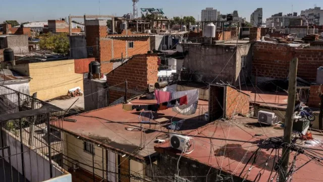 El mapa de la pobreza en Argentina: 30% de los hogares y 40% de las personas (mirá cómo le dan los números a Jujuy - Palpalá)