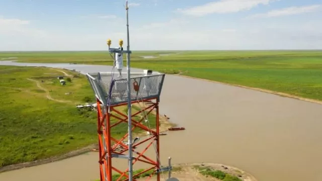 Jujuy será parte de la Red de Faros de Conservación (será en la zona de Sauzalito)