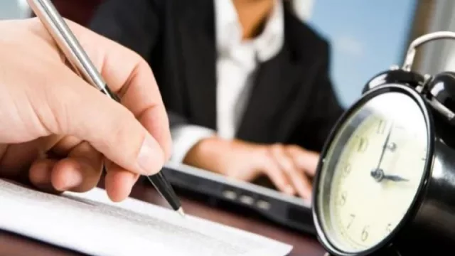 Reducción de la jornada laboral: empresarios pidieron que no se apresuren debates por la coyuntura electoral